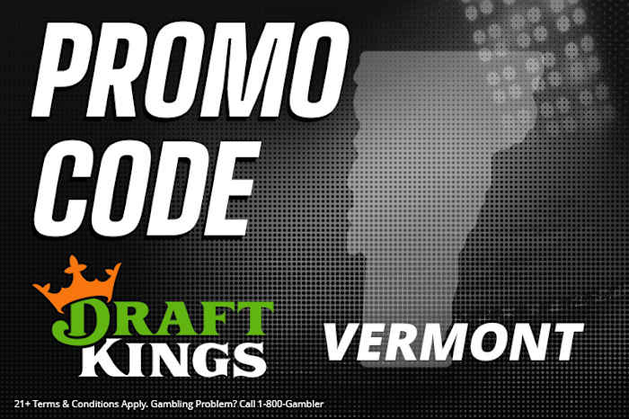 Check in for the best promo codes available for DraftKings in Vermont. Unlock exclusive promo codes and learn how to maximize your betting experience.